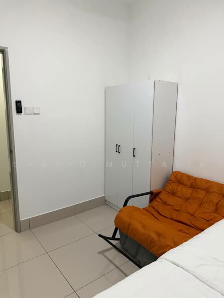 Kediaman Servis untuk Disewa di Serviced Residence @ Razak City Residences (RC Residences) - Shafiq Muttalib - PropertyGuru.com.my