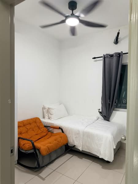 Kediaman Servis untuk Disewa di Serviced Residence @ Razak City Residences (RC Residences) - Shafiq Muttalib - PropertyGuru.com.my