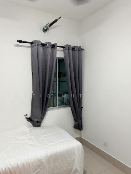 Kediaman Servis untuk Disewa di Serviced Residence @ Razak City Residences (RC Residences) - Shafiq Muttalib - PropertyGuru.com.my