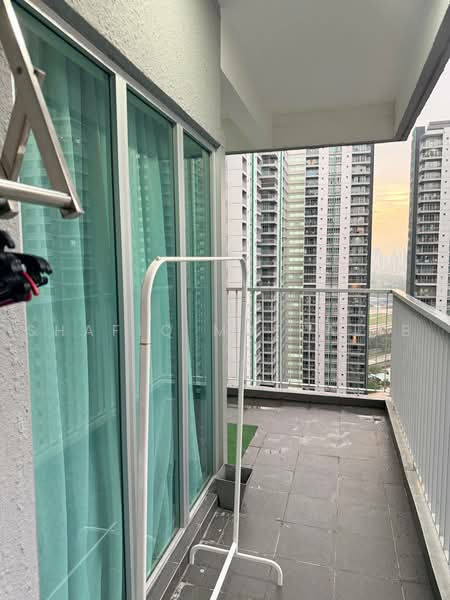 Kediaman Servis untuk Disewa di Serviced Residence @ Razak City Residences (RC Residences) - Shafiq Muttalib - PropertyGuru.com.my