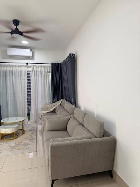 Kediaman Servis untuk Disewa di Serviced Residence @ Razak City Residences (RC Residences) - Shafiq Muttalib - PropertyGuru.com.my