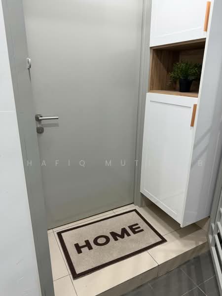 Kediaman Servis untuk Disewa di Serviced Residence @ Razak City Residences (RC Residences) - Shafiq Muttalib - PropertyGuru.com.my