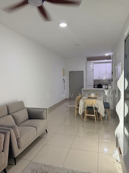 Kediaman Servis untuk Disewa di Serviced Residence @ Razak City Residences (RC Residences) - Shafiq Muttalib - PropertyGuru.com.my