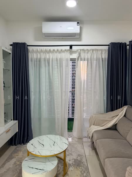Kediaman Servis untuk Disewa di Serviced Residence @ Razak City Residences (RC Residences) - Shafiq Muttalib - PropertyGuru.com.my