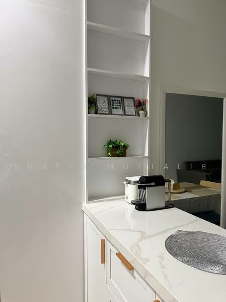Kediaman Servis untuk Disewa di Serviced Residence @ Razak City Residences (RC Residences) - Shafiq Muttalib - PropertyGuru.com.my