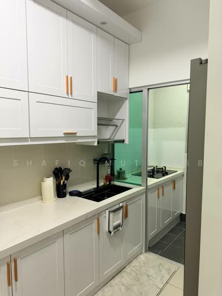 Kediaman Servis untuk Disewa di Serviced Residence @ Razak City Residences (RC Residences) - Shafiq Muttalib - PropertyGuru.com.my