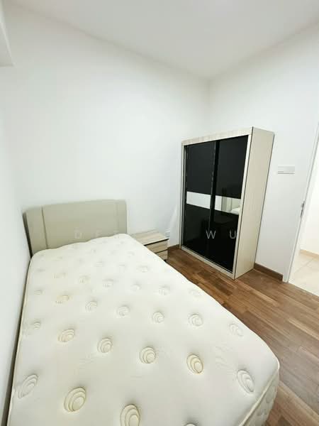 Kediaman Servis untuk Disewa di Aster Hill - Derick Wu - Bedroom - PropertyGuru.com.my