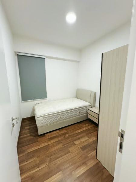 Kediaman Servis untuk Disewa di Aster Hill - Derick Wu - Bedroom - PropertyGuru.com.my
