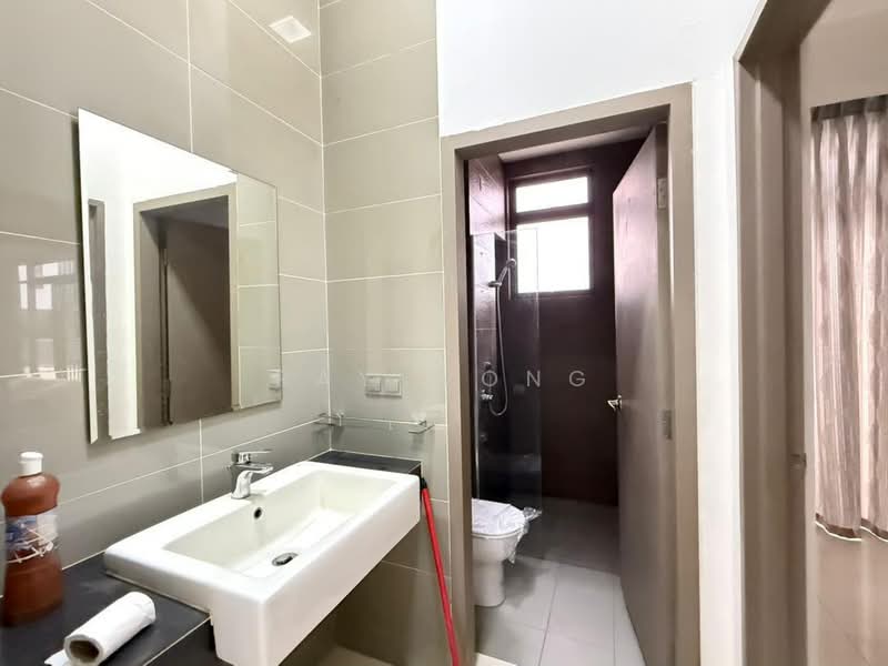Rumah Kluster untuk Disewa di Horizon Hills (Iskandar Puteri (Nusajaya)) - Ray Wong - Bathroom - PropertyGuru.com.my