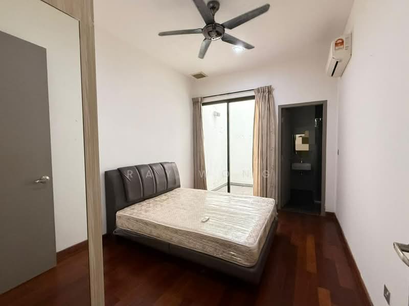 Rumah Kluster untuk Disewa di Horizon Hills (Iskandar Puteri (Nusajaya)) - Ray Wong - PropertyGuru.com.my