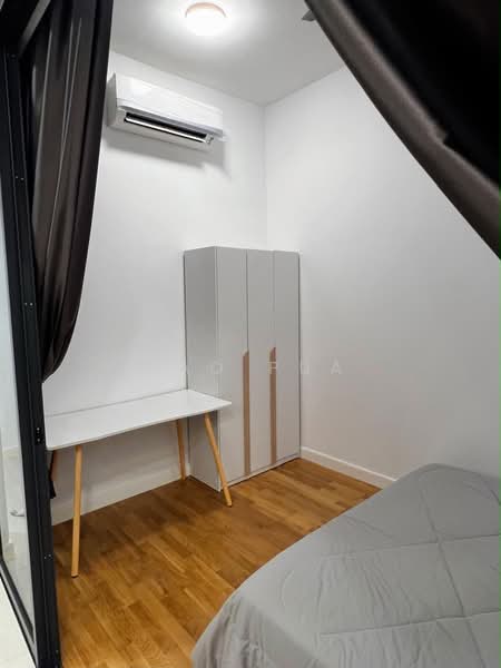 Kondominium untuk Dijual di One Cochrane Residence - Hao Pua - Bedroom - PropertyGuru.com.my