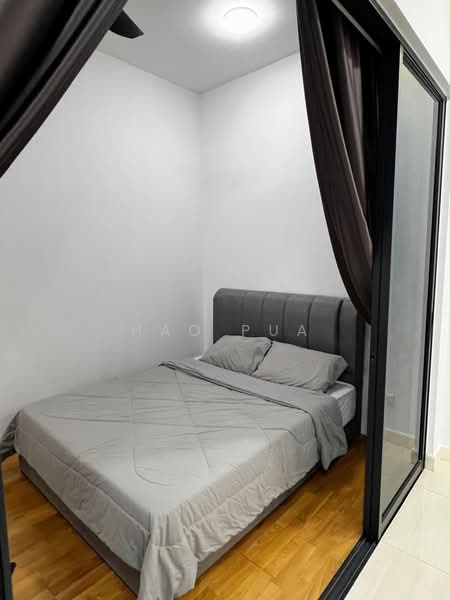Kondominium untuk Dijual di One Cochrane Residence - Hao Pua - Bedroom - PropertyGuru.com.my
