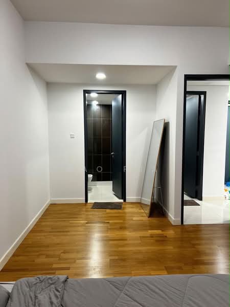 Kondominium untuk Dijual di One Cochrane Residence - Hao Pua - Interior - PropertyGuru.com.my