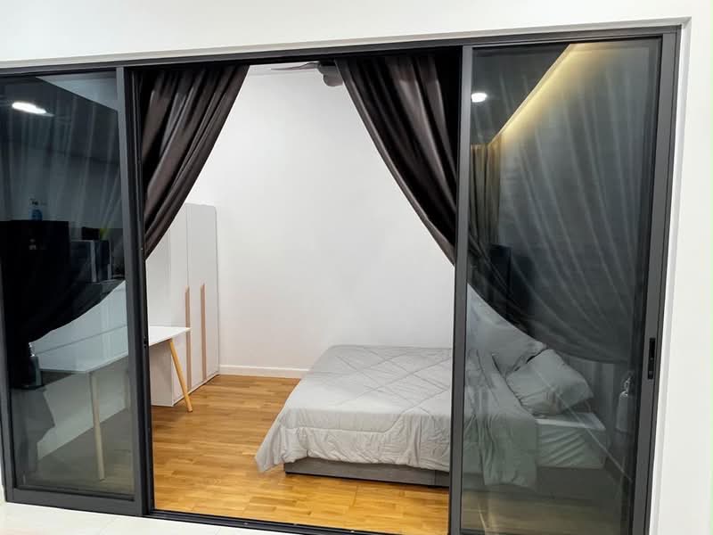 Kondominium untuk Dijual di One Cochrane Residence - Hao Pua - Bedroom - PropertyGuru.com.my