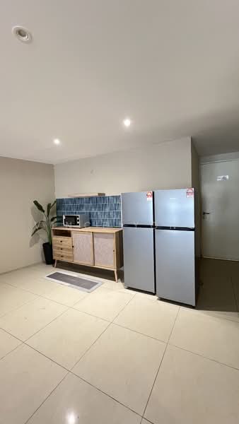 Rumah Teres 2-Tingkat untuk Disewa di Sungai Besi (Kuala Lumpur) - Vince Yong - Kitchen - PropertyGuru.com.my