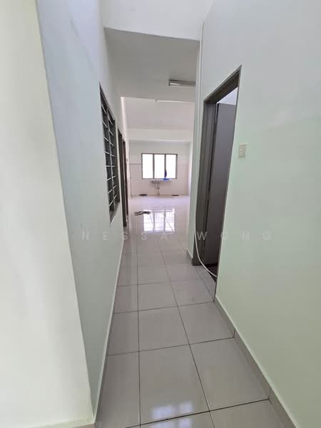Rumah Teres 1-Tingkat untuk Disewa di Taman Bukit Mewah (Kajang) - Vanessa Wong - Corridor - PropertyGuru.com.my