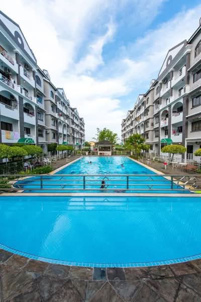 Pangsapuri untuk Disewa di Kenanga (Park View Court) - Ngee Wang Tan - Exterior - PropertyGuru.com.my