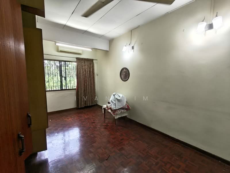 Rumah Teres 2-Tingkat untuk Dijual di Taman Desa (Kuala Lumpur) - Ivan Lim - Interior - PropertyGuru.com.my