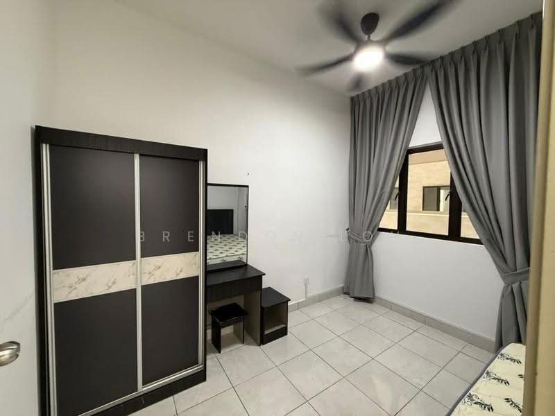 Service Residence for Rent at YOUTH CITY - Brendon Loh - Bedroom - PropertyGuru.com.my