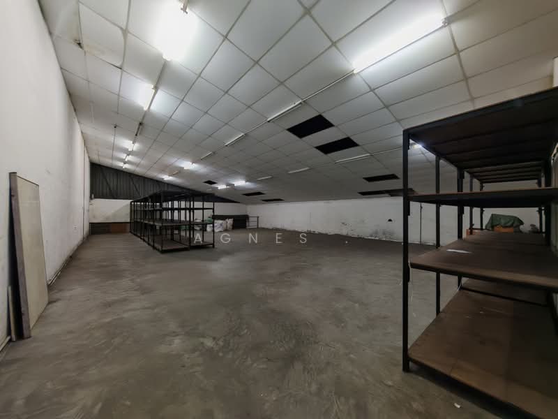 Semi-D Factory for Rent in Taman Tan Sri Yaacob (Johor Bahru) - Agnes . - PropertyGuru.com.my