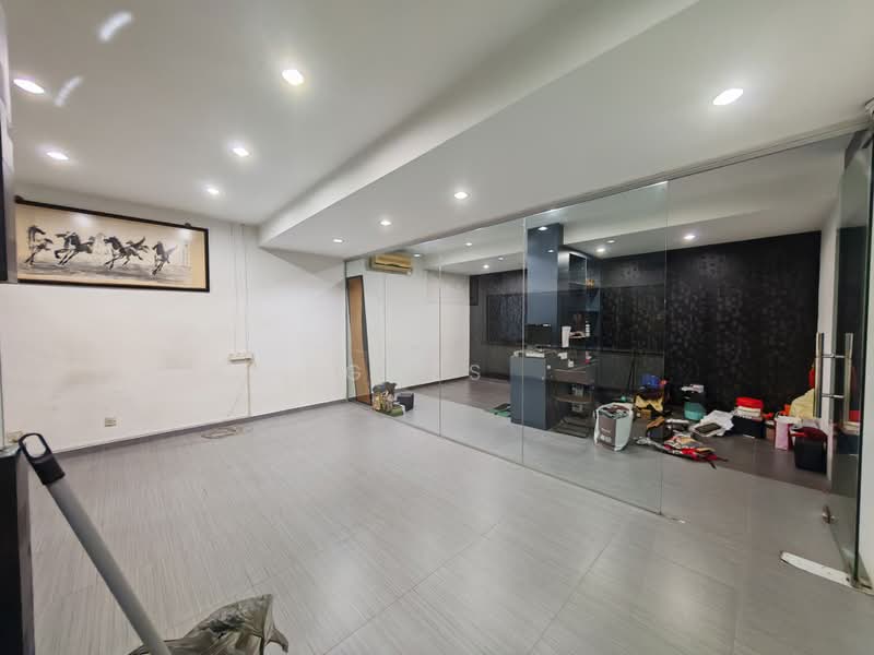 Semi-D Factory for Rent in Taman Tan Sri Yaacob (Johor Bahru) - Agnes . - PropertyGuru.com.my