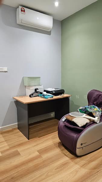 Kediaman Servis untuk Dijual di Metropolitan Square - Kelvin Wong - PropertyGuru.com.my