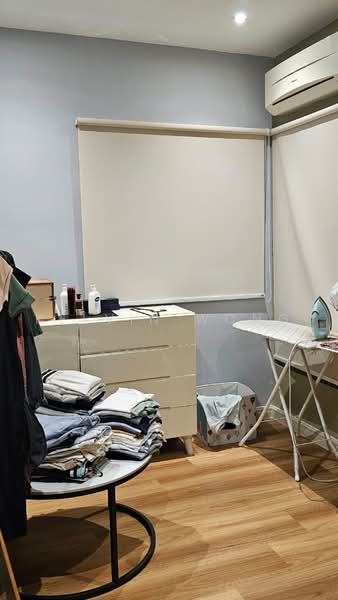 Kediaman Servis untuk Dijual di Metropolitan Square - Kelvin Wong - PropertyGuru.com.my