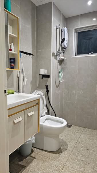 Kediaman Servis untuk Dijual di Metropolitan Square - Kelvin Wong - PropertyGuru.com.my