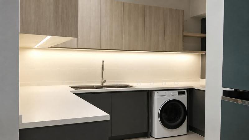 Kediaman Servis untuk Dijual di Metropolitan Square - Kelvin Wong - PropertyGuru.com.my