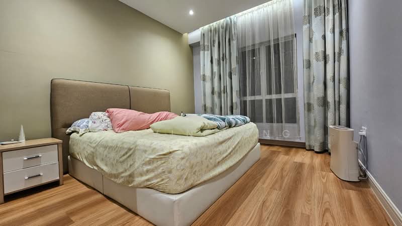 Kediaman Servis untuk Dijual di Metropolitan Square - Kelvin Wong - PropertyGuru.com.my