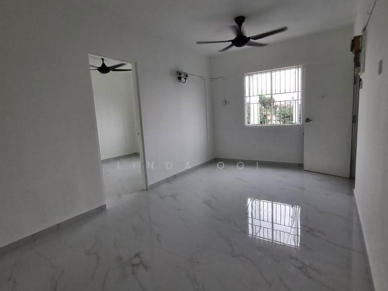 Rumah Flat untuk Dijual di Flat Taman Melati Blok E - Linda Ooi - Interior - PropertyGuru.com.my