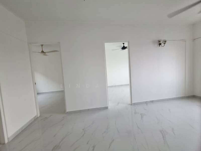 Rumah Flat untuk Dijual di Flat Taman Melati Blok E - Linda Ooi - Interior - PropertyGuru.com.my