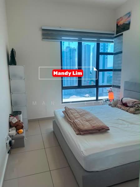 Kondominium untuk Dijual di Tree Sparina - Mandy Lim - Bedroom - PropertyGuru.com.my