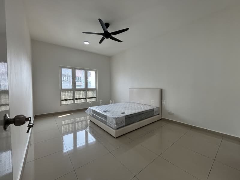 Kediaman Servis untuk Disewa di Seasons Amara Larkin - Serene Teh - Bedroom - PropertyGuru.com.my