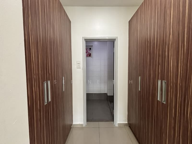Kediaman Servis untuk Disewa di Seasons Amara Larkin - Serene Teh - Interior - PropertyGuru.com.my