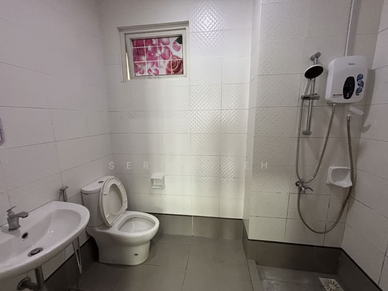 Kediaman Servis untuk Disewa di Seasons Amara Larkin - Serene Teh - PropertyGuru.com.my