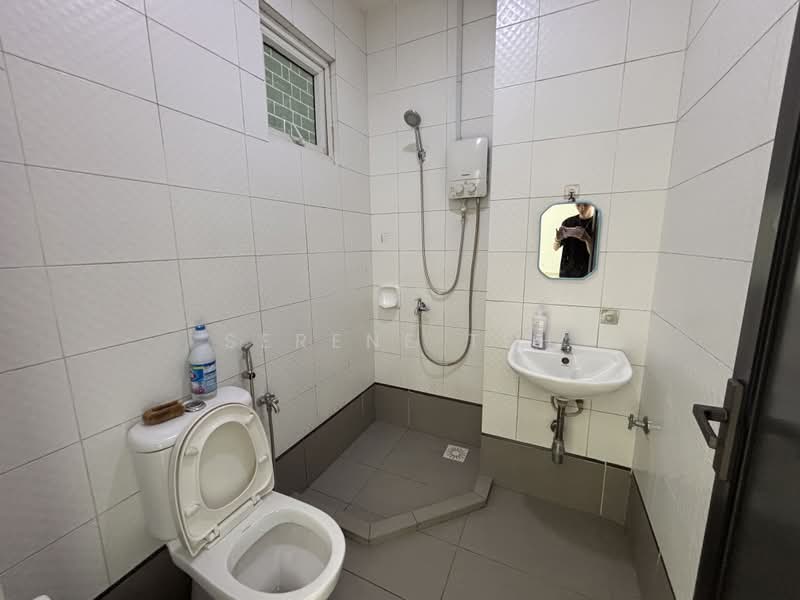 Kediaman Servis untuk Disewa di Seasons Amara Larkin - Serene Teh - PropertyGuru.com.my