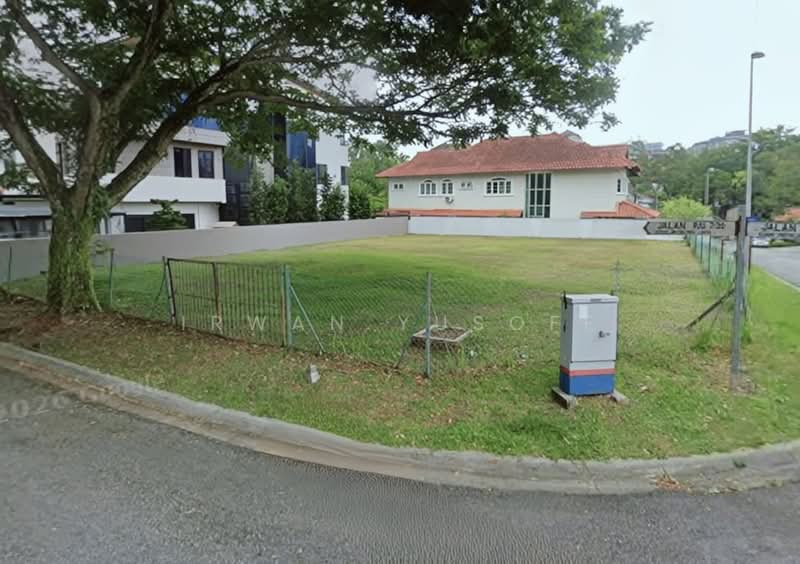 Tanah Banglo untuk Dijual di Mutiara Damansara (Selangor) - Irwan Yusoff - PropertyGuru.com.my