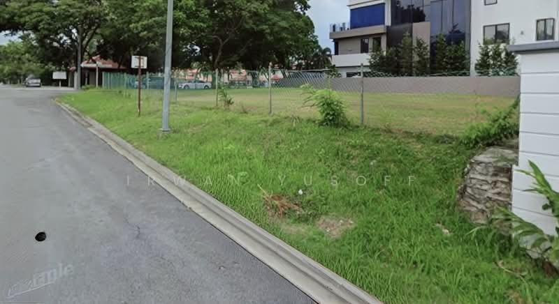 Tanah Banglo untuk Dijual di Mutiara Damansara (Selangor) - Irwan Yusoff - PropertyGuru.com.my