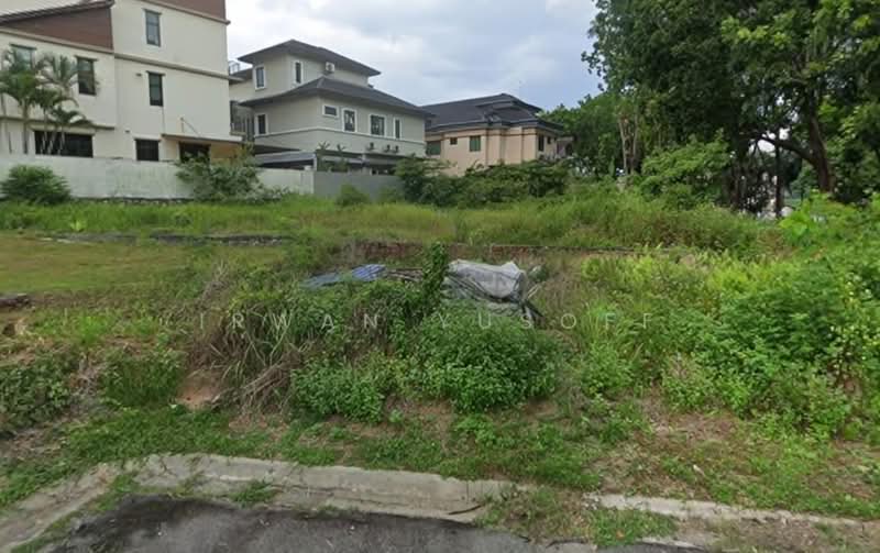Tanah Banglo untuk Dijual di Mutiara Damansara (Selangor) - Irwan Yusoff - PropertyGuru.com.my