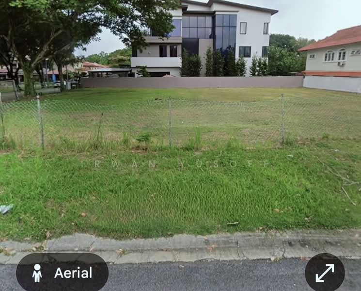 Tanah Banglo untuk Dijual di Mutiara Damansara (Selangor) - Irwan Yusoff - PropertyGuru.com.my