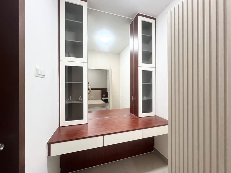 Rumah Teres 2-Tingkat untuk Dijual di Bandar Indahpura (Kulai) - Jack Chai - Interior - PropertyGuru.com.my