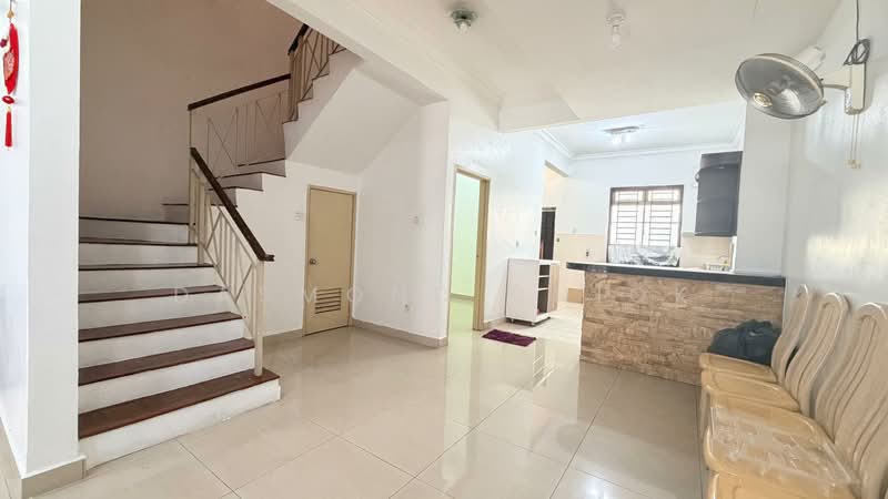 Rumah Teres 2-Tingkat untuk Dijual di Taman Mount Austin (Tebrau) - Dasmond Chiok - PropertyGuru.com.my