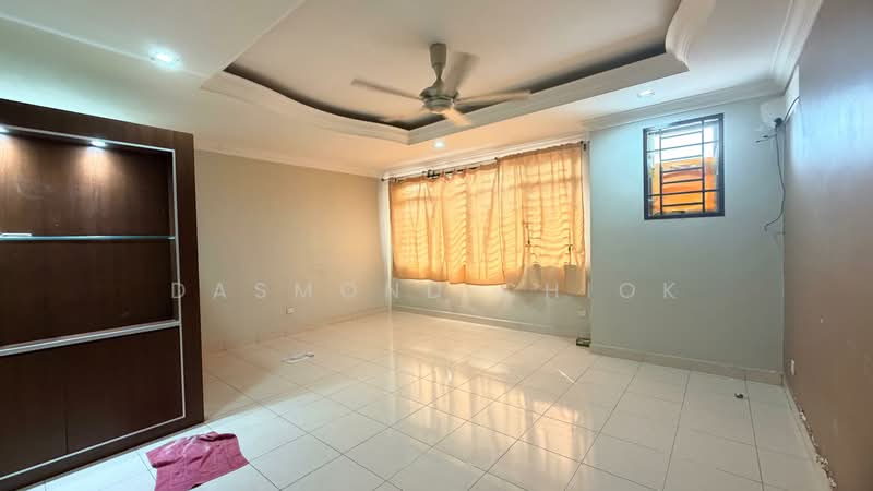 Rumah Teres 2-Tingkat untuk Dijual di Taman Mount Austin (Tebrau) - Dasmond Chiok - PropertyGuru.com.my