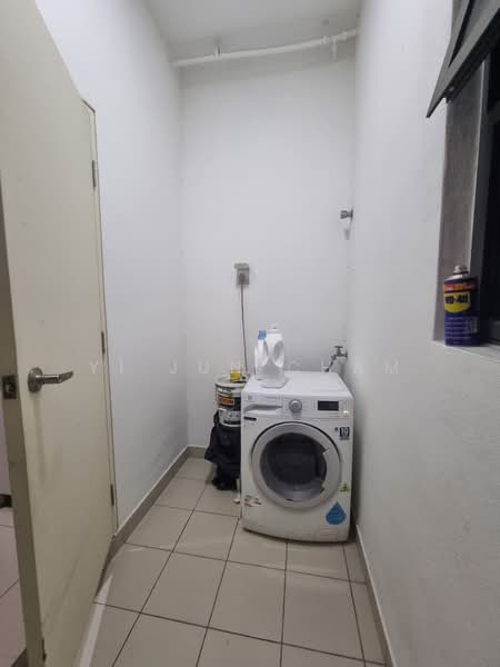 Condominium for Rent at Lakeville Residence - Yi Jun Cham - Interior - PropertyGuru.com.my