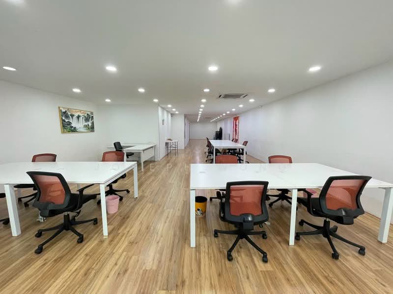 Kedai untuk Disewa di Taman Molek (Johor Bahru) - Joseph Wong - Interior - PropertyGuru.com.my