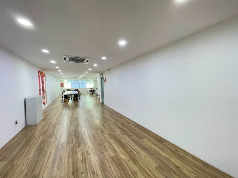Kedai untuk Disewa di Taman Molek (Johor Bahru) - Joseph Wong - Interior - PropertyGuru.com.my