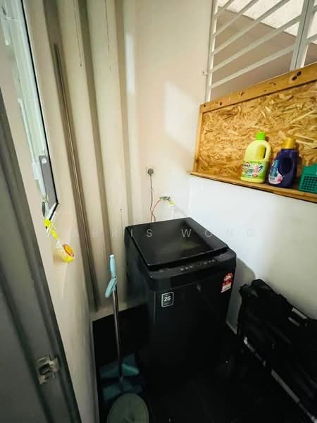Service Residence for Rent at V-Residensi 2 - Tabris Wong - Interior - PropertyGuru.com.my