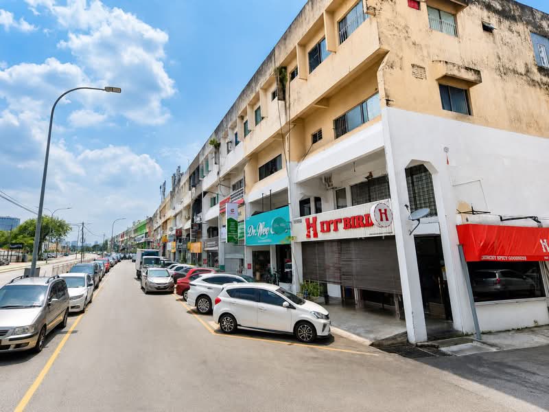 Shop for Rent in SS 21, Damansara Utama (Petaling Jaya) - Lee Jo Surf - PropertyGuru.com.my