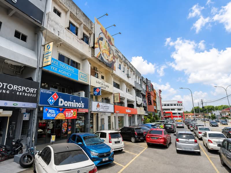 Shop for Rent in SS 21, Damansara Utama (Petaling Jaya) - Lee Jo Surf - PropertyGuru.com.my